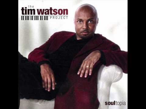 Youtube: Tim Watson - Secret Place