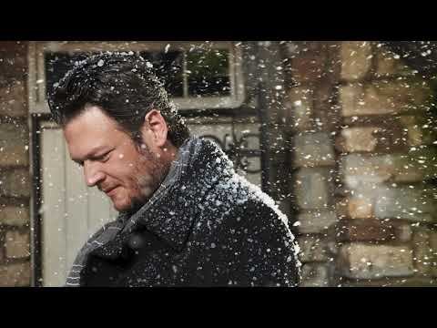 Youtube: Blake Shelton - Two Step 'Round the Christmas Tree (Audio)