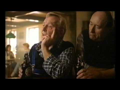 Youtube: Flensburger Pilsener Werbung 1995