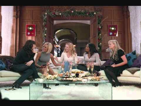 Youtube: Spice Girls - Christmas Medley  LIVE