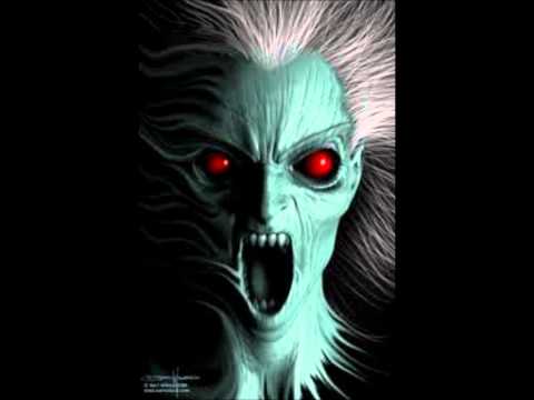Youtube: The Scream Of The Banshee