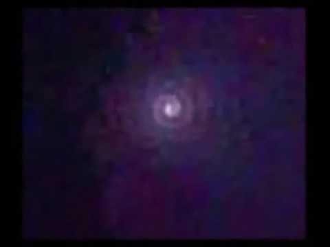 Youtube: The Norway Spiral Lights UFO Extended
