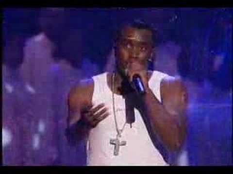 Youtube: Puff Daddy- I'll Be Missing You