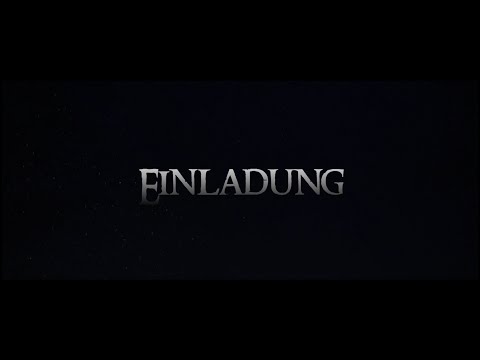 Youtube: Einladung