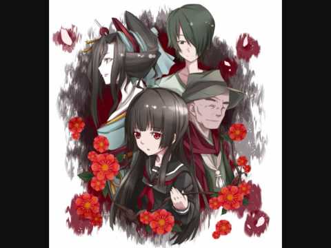 Youtube: Jigoku Shoujo OST 2 - 11. Jigoku no Shigotonin