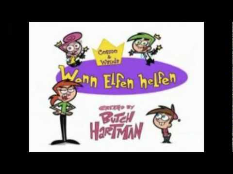 Youtube: Cosmo & Wanda Soundtrack - Was Liebe ist