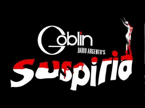 Youtube: Goblin - Suspiria