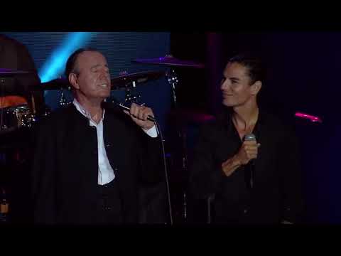 Youtube: Julio Iglesias and his son "To All The Girls I've Loved Before"