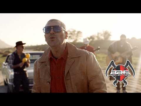 Youtube: Alien Ant Farm – Actitud [Official Music Video]