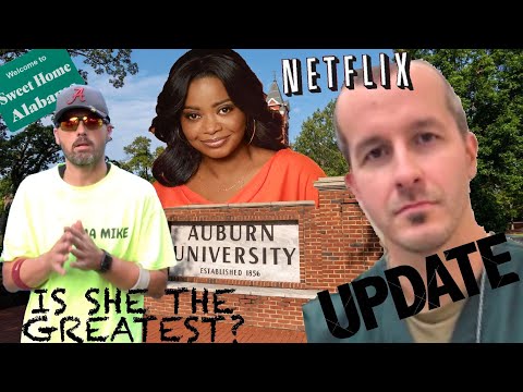 Youtube: Chris Watts Netflix Documentary Is Coming, Plus Is Octavia Spencer The Greatest Actress In America?