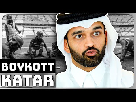 Youtube: Boykottiert die WM in Katar!