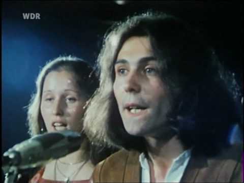 Youtube: Ougenweide • Willkommen (1976)
