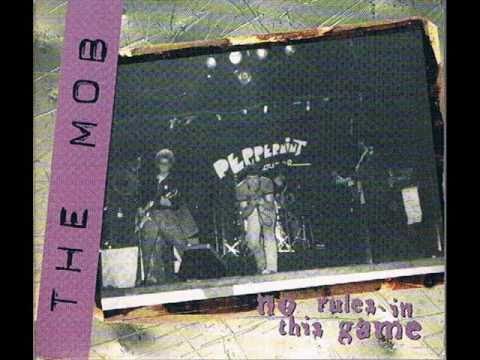 Youtube: The Mob NYHC - Common Criminal