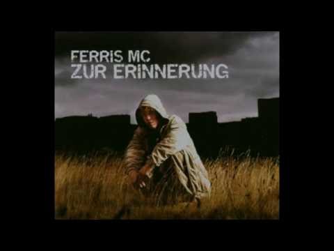 Youtube: Ferris MC - Zur Erinnerung