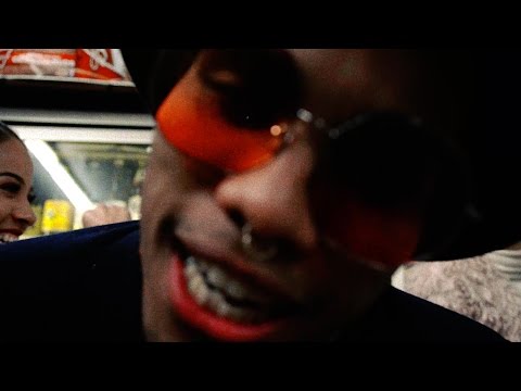 Youtube: NxWorries (Anderson .Paak & Knxwledge) - Link Up