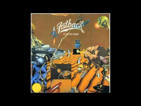 Youtube: Fatback band - Sunshine Lady