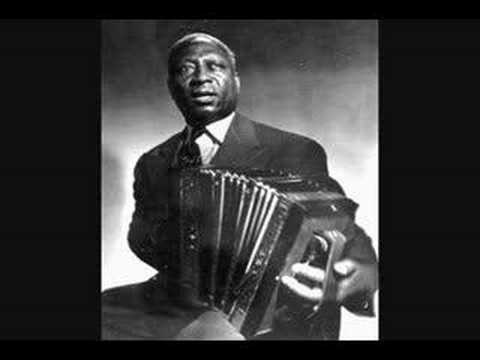 Youtube: Leadbelly - Where Did you Sleep Last Night