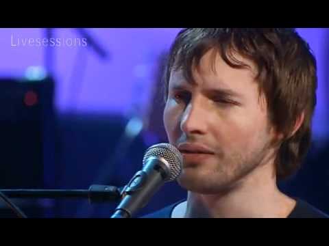 Youtube: James Blunt - No Bravery - The Bedlam Sessions Live At BBC