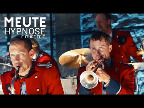 Youtube: MEUTE - Hypnose - Future Edit