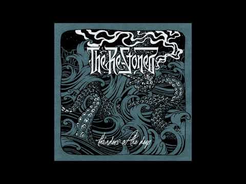 Youtube: The Re-Stoned - Thunders of the Deep  (Full Album 2020)