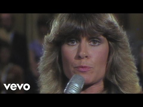 Youtube: Mary Roos - Wenn ich dich nicht halten kann (ZDF Hitparade 25.08.1980) ) (VOD)