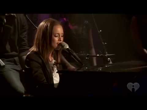 Youtube: new york            alicia keys