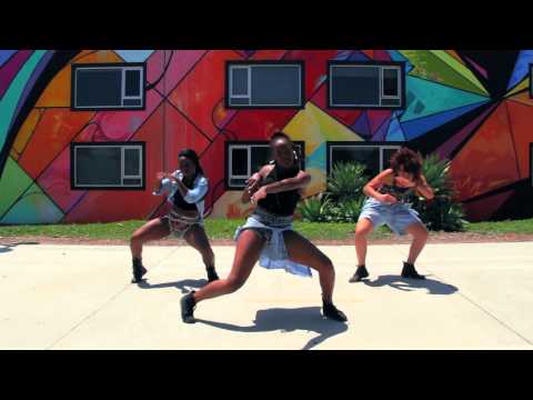 Youtube: "Shake Body" by Skales -Dance Cover