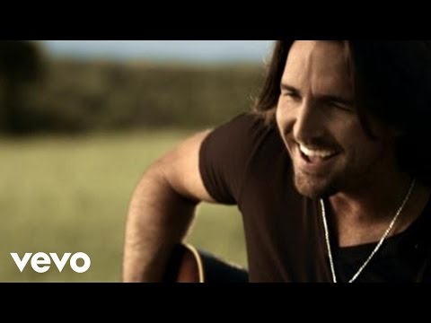 Youtube: Jake Owen - Tell Me (Official Video)