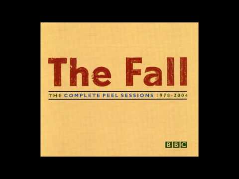 Youtube: The Fall - Peel Session 1986
