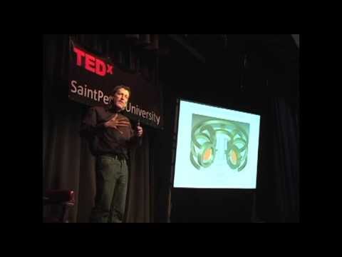 Youtube: Fusion Energy: Utopian or Practical?: Andrew Zwicker at TEDxSaintPetersUniversity