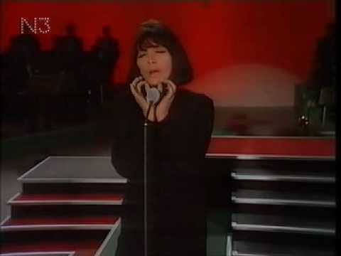 Youtube: Juliette Greco - Parlez-moi d`Amour