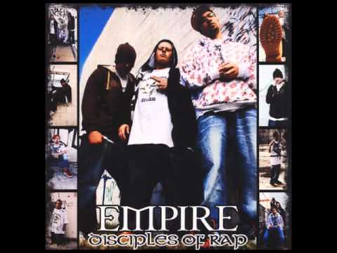 Youtube: Empire - Disciples Of Rap