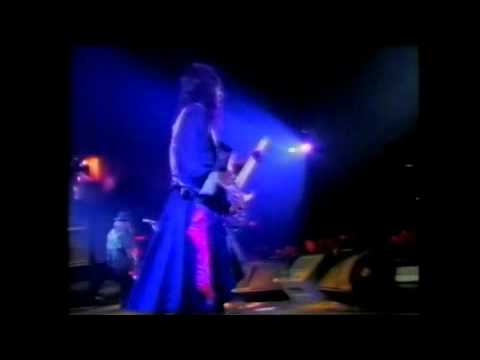Youtube: Magnum - Vigilante [Live At Hammersmith 1988][HQ]