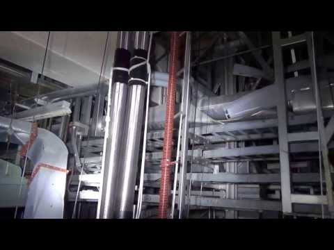 Youtube: Reactor1 camera investigation on 2~4 Floors 12/4~5/2013