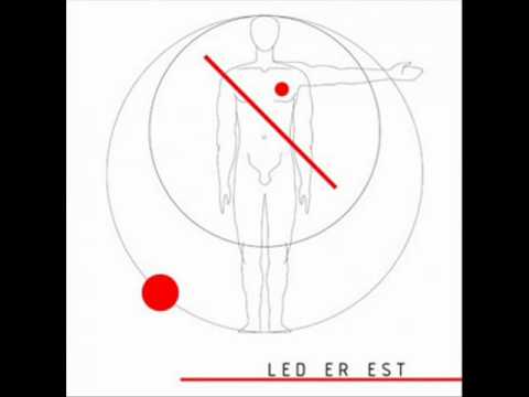 Youtube: Led Er Est / A Darkness In My Soul
