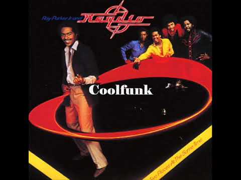 Youtube: Ray Parker Jr  And Raydio - It's Time To Party Now (Funk Remix)