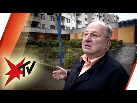 Youtube: Problemschulen Berlin Neukölln: Schulleiterin schlägt Alarm | stern TV
