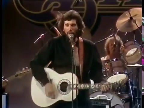 Youtube: Eddie Rabbitt - Drivin' My Life Away (1980 HD 720p)