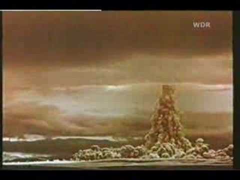 Youtube: Tsar bomba