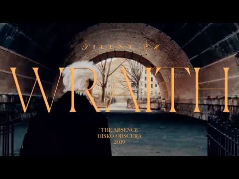Youtube: Silent EM - 'Wraith' (Official Video)