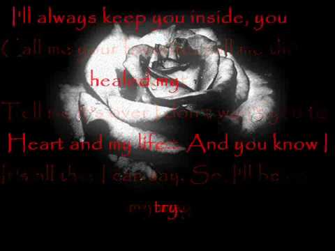 Youtube: Call Me - Shinedown Lyrics