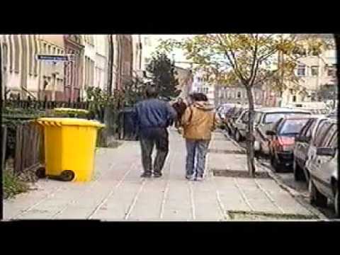 Youtube: Ganz unten in Rostock (Doku 1993)