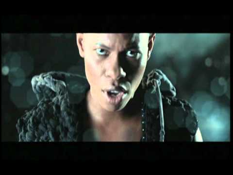 Youtube: Skunk Anansie - Because of You (Official Video)