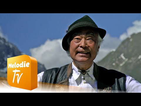 Youtube: Takeo Ischi - Appenzeller (Offizielles Musikvideo)