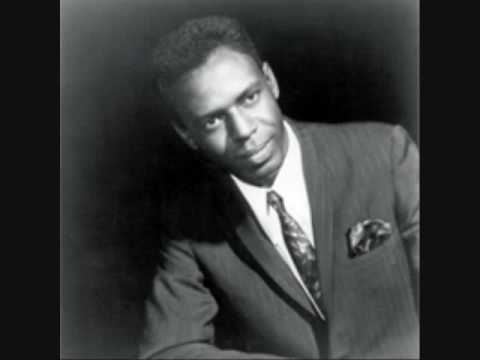 Youtube: Freddie Scott "(You) Got What I Need"