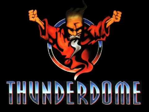 Youtube: 5HOURS - Thunderdome Megamix - (Best Of / Greatest Hits)