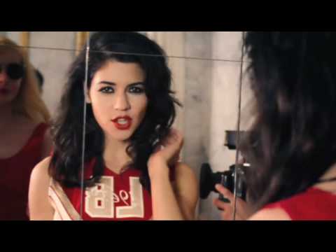 Youtube: Marina And The Diamonds - HOLLYWOOD (HD)
