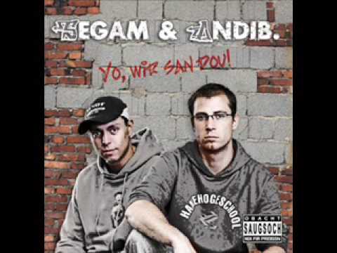 Youtube: Segam & Andi B. - Schnoungkrippl