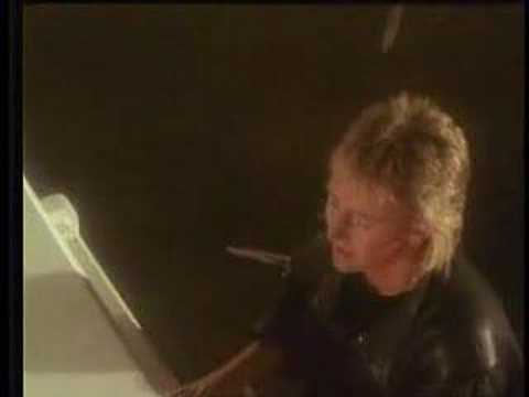 Youtube: Chris Norman - Midnight Lady