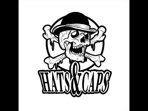 Youtube: Hats & Caps - S/T EP
